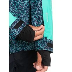 Quiksilver High Altitude Gore-Tex Snowboard Jacket -Snowboard Pants Sales quiksilver MensHighAltitudeGORE TEX TechnicalSnow yy 4