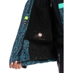 Quiksilver High Altitude Gore-Tex Snowboard Jacket -Snowboard Pants Sales quiksilver MensHighAltitudeGORE TEX TechnicalSnow yy 6