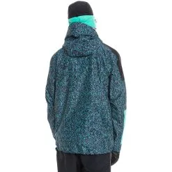 Quiksilver High Altitude Gore-Tex Snowboard Jacket -Snowboard Pants Sales quiksilver MensHighAltitudeGORE TEX TechnicalSnow yy 9