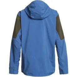 Quiksilver Hlpro T Rice 3L Gore-Tex Snowboard Jacket -Snowboard Pants Sales quiksilver MensHlproTRice3LGORE TEX Technica 11