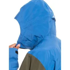 Quiksilver Hlpro T Rice 3L Gore-Tex Snowboard Jacket -Snowboard Pants Sales quiksilver MensHlproTRice3LGORE TEX Technica 7