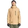 Quiksilver Mission Goretex Snowboard Jacket