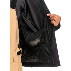 Quiksilver Mission Goretex Snowboard Jacket -Snowboard Pants Sales quiksilver MensMissionGORE TEX SnowJacket TRUE yythk 1