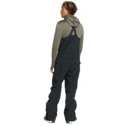 Quiksilver Utility Bib Snowboard Pant 52 Quiksilver Utility Bib Snowboard Pant -Snowboard Pants Sales quiksilver MensUtilityShellSnowBibPants TRUE 10