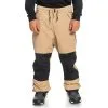 Quiksilver Snow Down Snowboard Pant -Snowboard Pants Sales quiksilver SnowDown TechnicalSnowPants TANNI 1