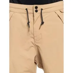 Quiksilver Snow Down Snowboard Pant 33 Quiksilver Snow Down Snowboard Pant -Snowboard Pants Sales quiksilver SnowDown TechnicalSnowPants TANNI 4