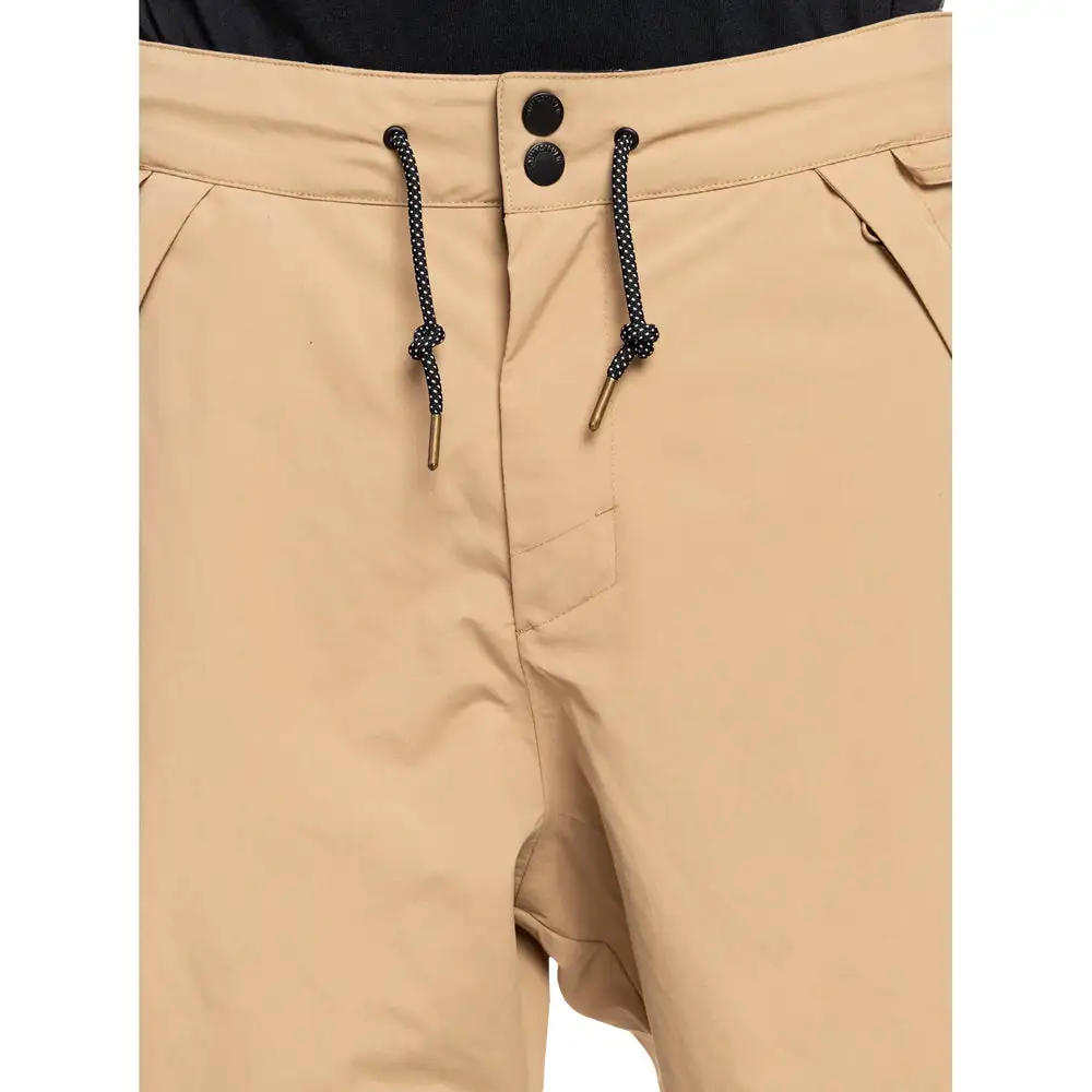 Quiksilver Snow Down Snowboard Pant 7 Quiksilver Snow Down Snowboard Pant - Image 5