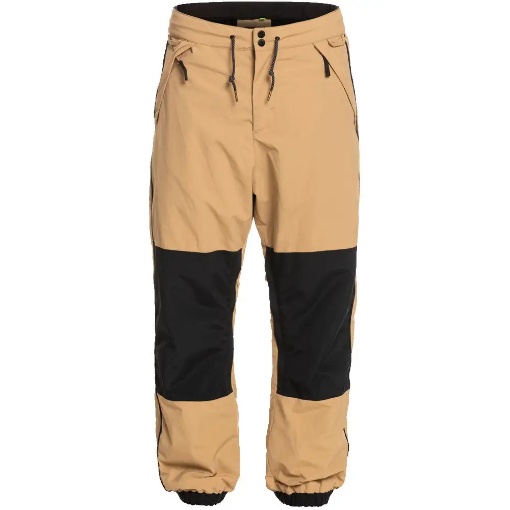 Quiksilver Snow Down Snowboard Pant 11 Quiksilver Snow Down Snowboard Pant - Image 9