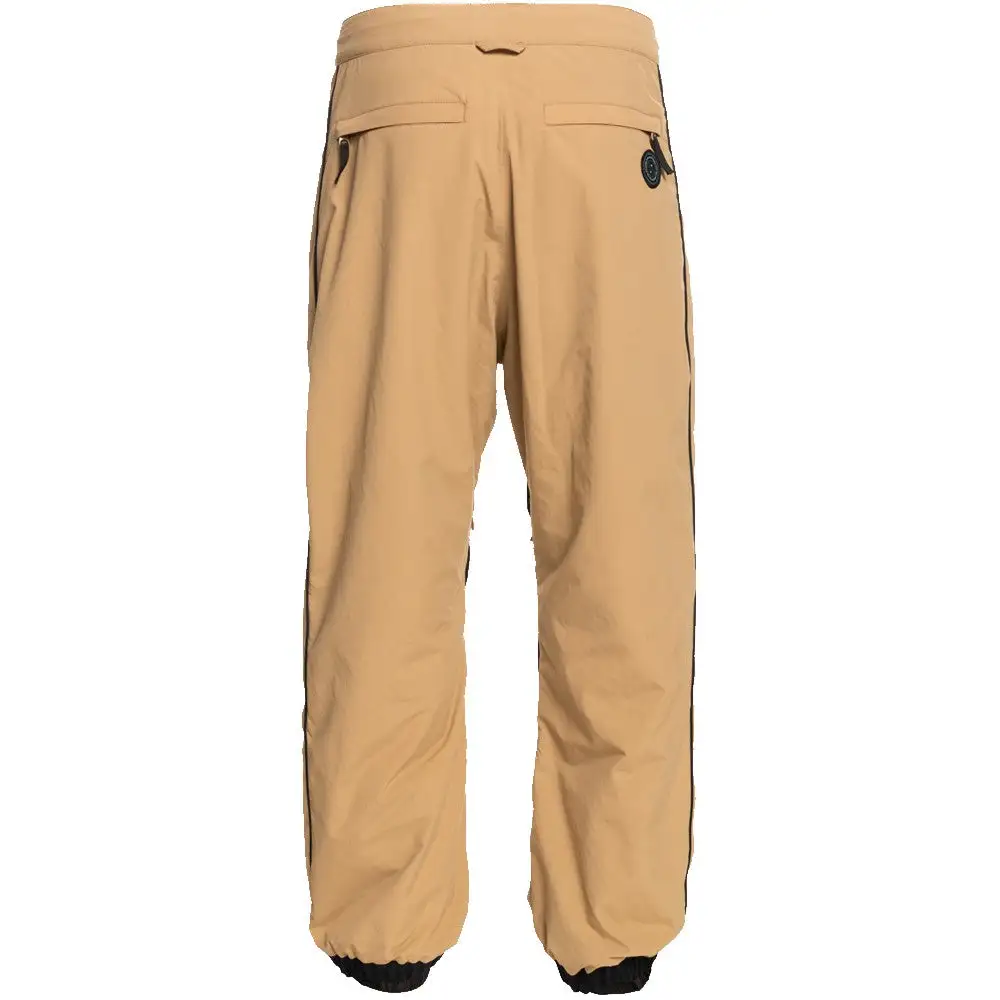 Quiksilver Snow Down Snowboard Pant 12 Quiksilver Snow Down Snowboard Pant - Image 10
