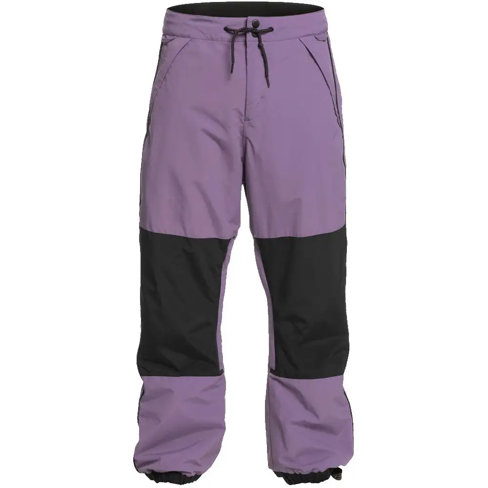 Quiksilver Snow Down Snowboard Pant 22 Quiksilver Snow Down Snowboard Pant - Image 20