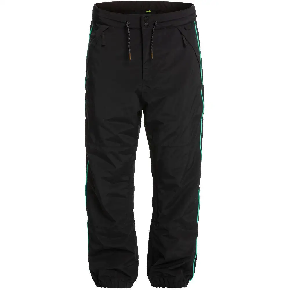 Quiksilver Snow Down Snowboard Pant 28 Quiksilver Snow Down Snowboard Pant - Image 26