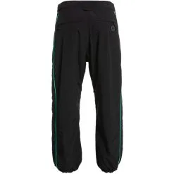 Quiksilver Snow Down Snowboard Pant 55 Quiksilver Snow Down Snowboard Pant -Snowboard Pants Sales quiksilver SnowDownShellSnowPants TRUEBLACK 7