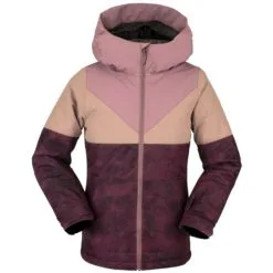 Volcom Westerlies Insulated Snowboard Jacket -Snowboard Pants Sales qytryl0ko6u9iffqv2qf