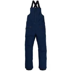 Burton Reserve 2L Bib Snowboard Pants 42 Burton Reserve 2L Bib Snowboard Pants -Snowboard Pants Sales reserve bib snowboard pant 1 dress blue 1