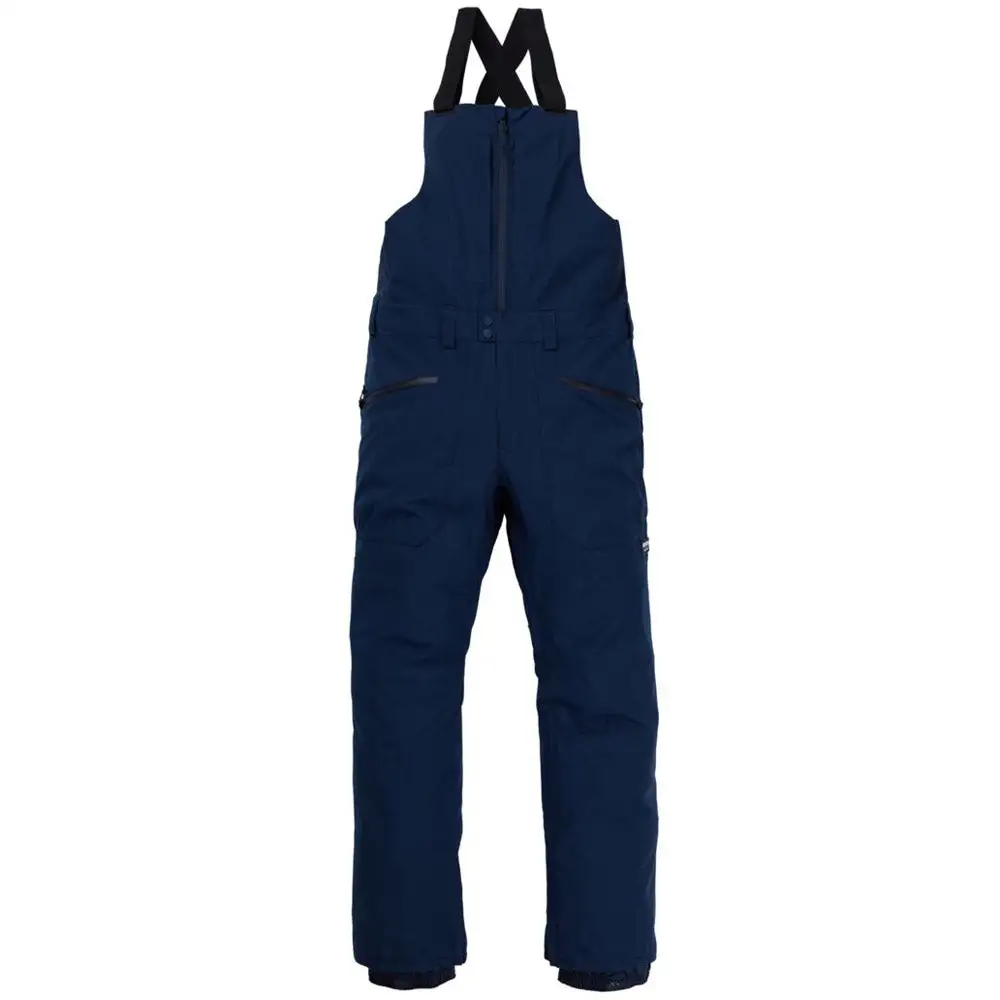 Burton Reserve 2L Bib Snowboard Pants 9 Burton Reserve 2L Bib Snowboard Pants - Image 7