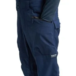 Burton Reserve 2L Bib Snowboard Pants 40 Burton Reserve 2L Bib Snowboard Pants -Snowboard Pants Sales reserve bib snowboard pant 1 dress blue 8
