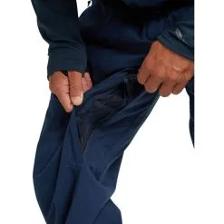 Burton Reserve 2L Bib Snowboard Pants 59 Burton Reserve 2L Bib Snowboard Pants -Snowboard Pants Sales reserve bib snowboard pant 1 dress blue 9