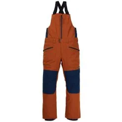 Burton Reserve 2L Bib Snowboard Pants 52 Burton Reserve 2L Bib Snowboard Pants -Snowboard Pants Sales reserve bib snowboard pant 1 true penny 1