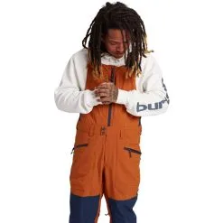 Burton Reserve 2L Bib Snowboard Pants 38 Burton Reserve 2L Bib Snowboard Pants -Snowboard Pants Sales reserve bib snowboard pant 1 true penny 4