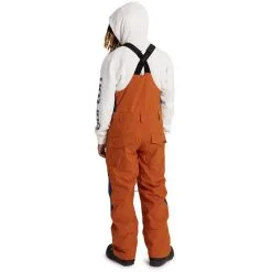Burton Reserve 2L Bib Snowboard Pants 44 Burton Reserve 2L Bib Snowboard Pants -Snowboard Pants Sales reserve bib snowboard pant 1 true penny 5
