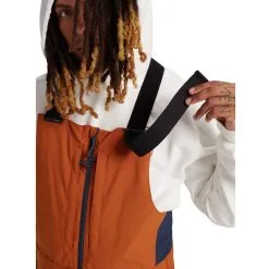 Burton Reserve 2L Bib Snowboard Pants 53 Burton Reserve 2L Bib Snowboard Pants -Snowboard Pants Sales reserve bib snowboard pant 1 true penny 6
