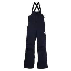 Burton Reserve Stretch 2L Bib Snowboard Pant - Womens