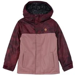 Volcom SassNFrass Insulated Jacket