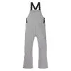 Burton Snowdial 2L Bib Snowboard Pants -Snowboard Pants Sales snowdialsharkskin