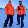 Endeavor 3L Shelter Snowboard Jacket -Snowboard Pants Sales snowsafety1