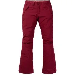 Burton Society Tall Snowboard Pant - Womens