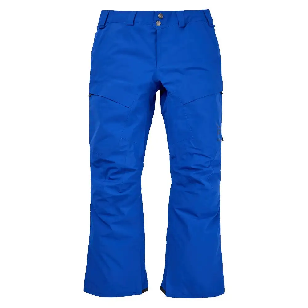 Burton AK Swash Gore-Tex 2L Snowboard Pants 12 Burton AK Swash Gore-Tex 2L Snowboard Pants - Image 11