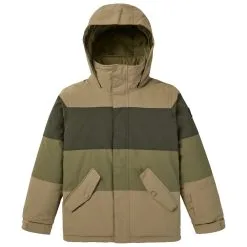 Burton Symbol Snowboard Jacket - Kids