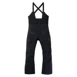 Burton AK Tusk Gore-Tex Pro Hi-Top Bib Snowboard Pants 7 Burton AK Tusk Gore-Tex Pro Hi-Top Bib Snowboard Pants -Snowboard Pants Sales tuskblack