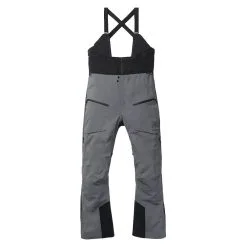 Burton AK Tusk Gore-Tex Pro Hi-Top Bib Snowboard Pants