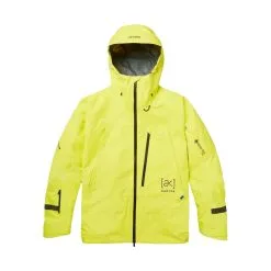 Burton AK Tusk Gore-Tex 3L Pro Snowboard Jacket