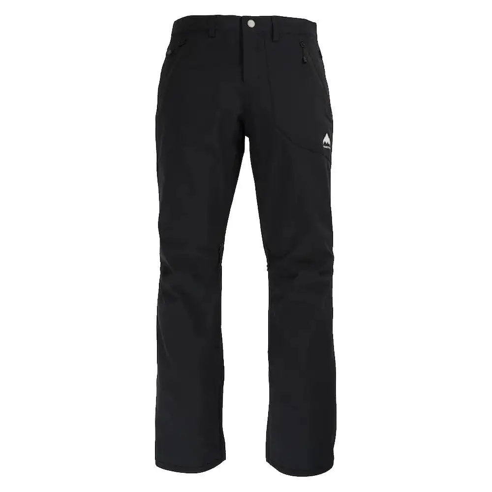 Burton Vida Snowboard Pant - Womens 3 Burton Vida Snowboard Pant - Womens