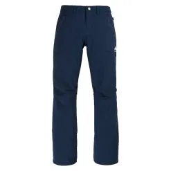 Burton Vida Snowboard Pant - Womens 8 Burton Vida Snowboard Pant - Womens -Snowboard Pants Sales vidablue