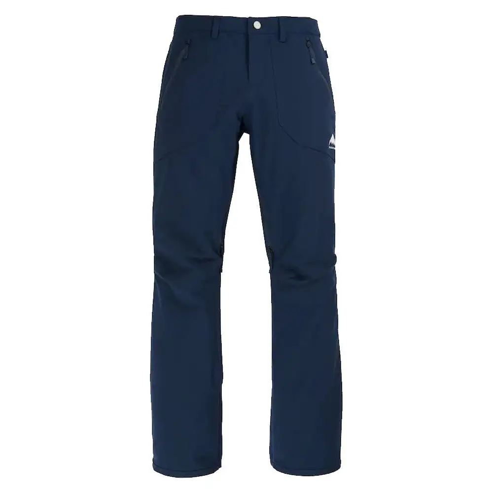Burton Vida Snowboard Pant - Womens 5 Burton Vida Snowboard Pant - Womens - Image 3