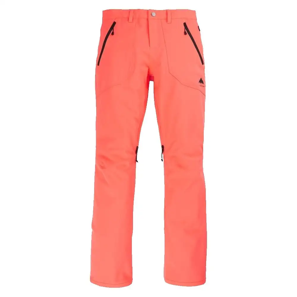 Burton Vida Snowboard Pant - Womens 4 Burton Vida Snowboard Pant - Womens - Image 2