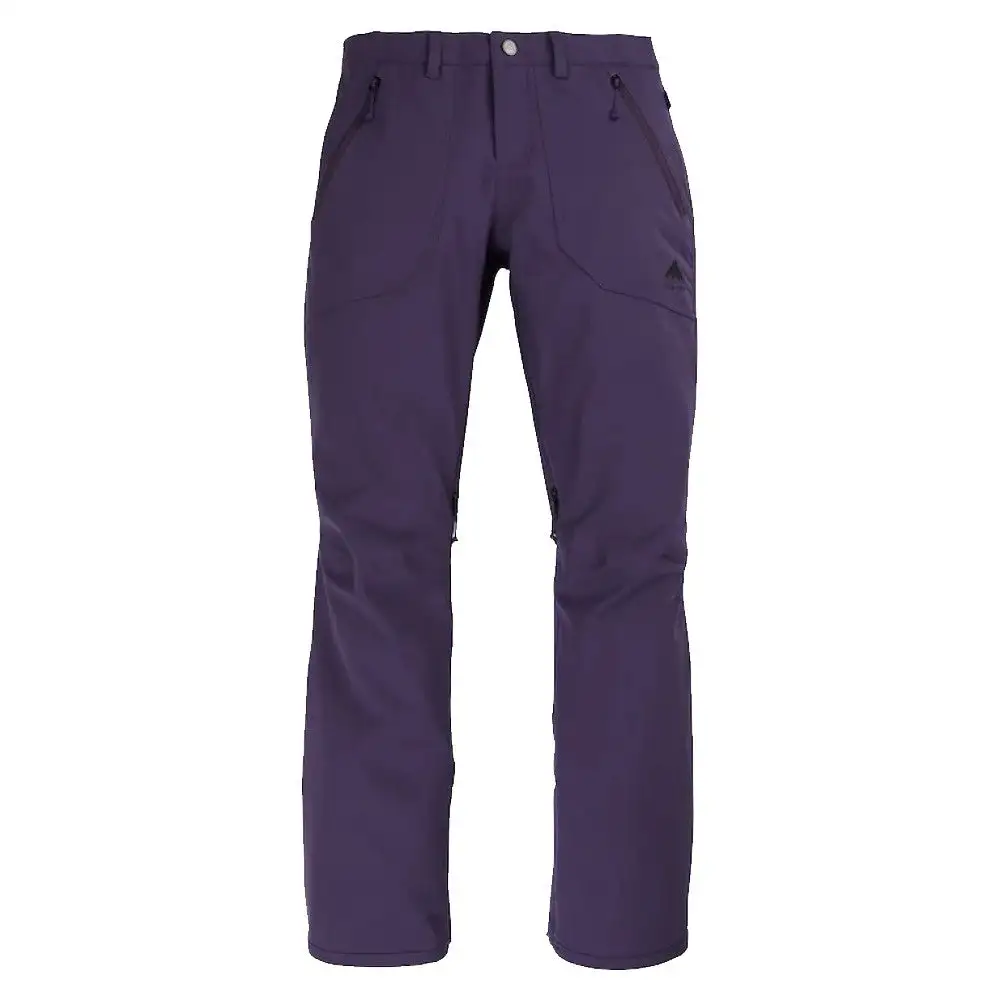 Burton Vida Snowboard Pant - Womens 6 Burton Vida Snowboard Pant - Womens - Image 4