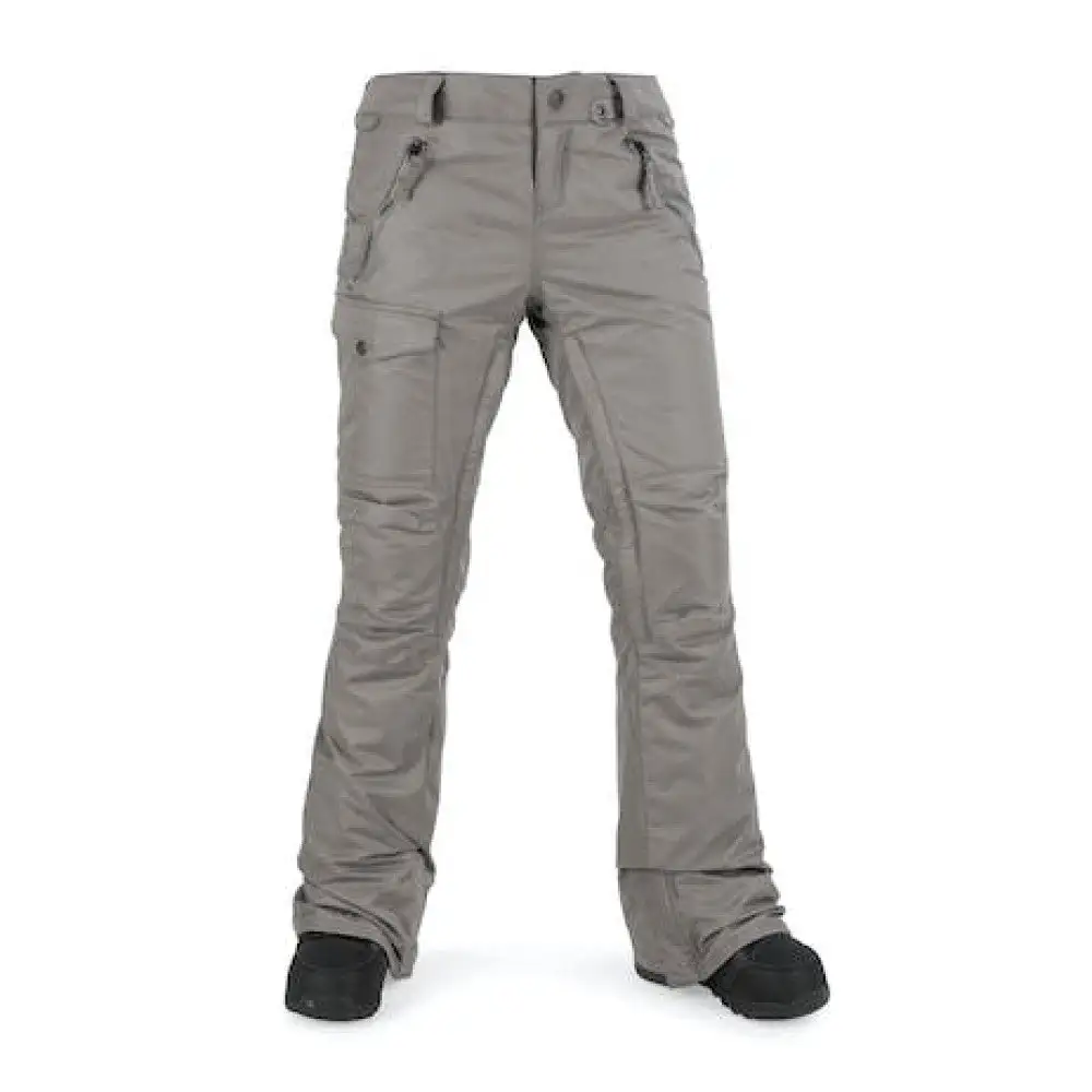 Volcom Selwyn Ins Snowboard Pants 3 Volcom Selwyn Ins Snowboard Pants