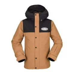 Volcom Kids Insulated Jacket
