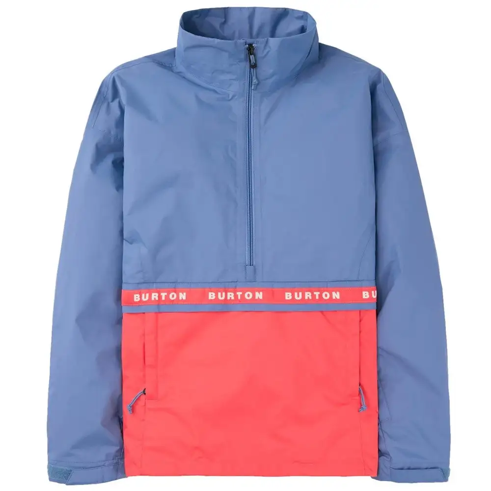Burton Melter Anorak Snowboard Jacket - Womens 3 Burton Melter Anorak Snowboard Jacket - Womens