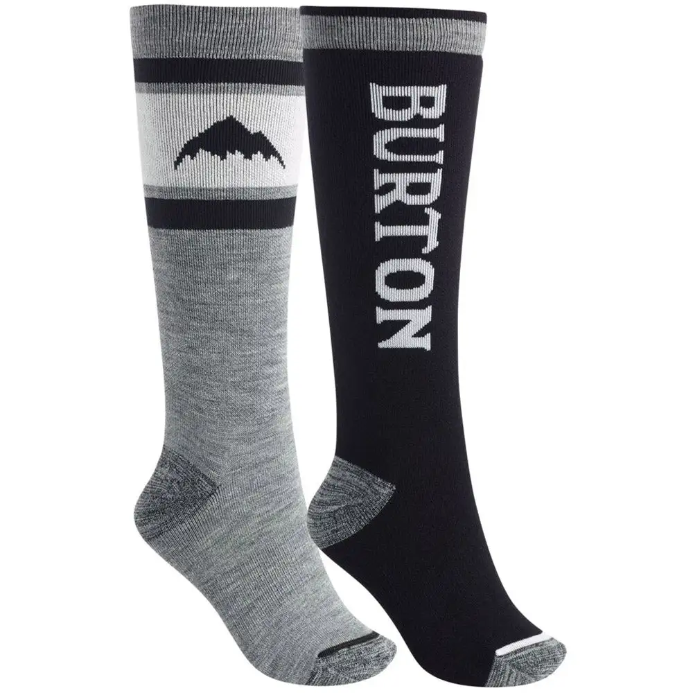 Burton Weekend Midweight Sock 2-Pack - Womens 4 Burton Weekend Midweight Sock 2-Pack - Womens - Image 2
