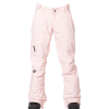 NIKITA White Pine Textured Snowboard Pant - Womens -Snowboard Pants Sales whitepinepinkfront jpg